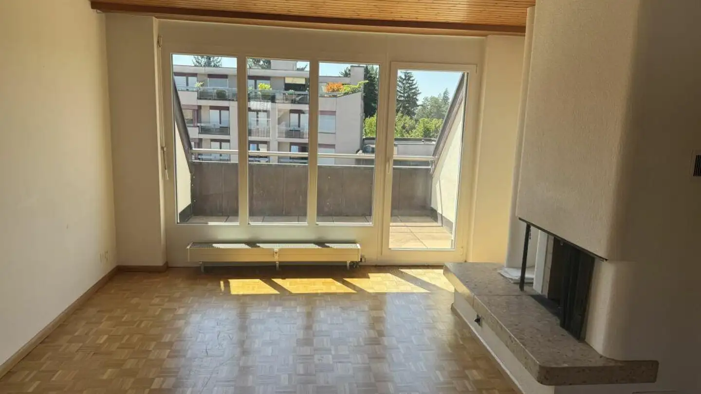 Attico in affitto - Kaiserstrasse, 4310 Rheinfelden - Foto 4