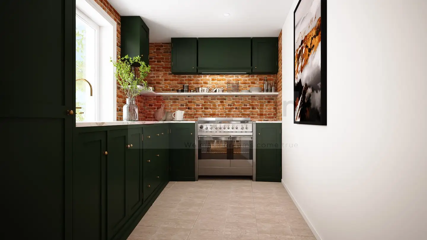 Appartamento in vendita - Ausserdorfstrasse 10, 8455 Rüdlingen - Photo 3