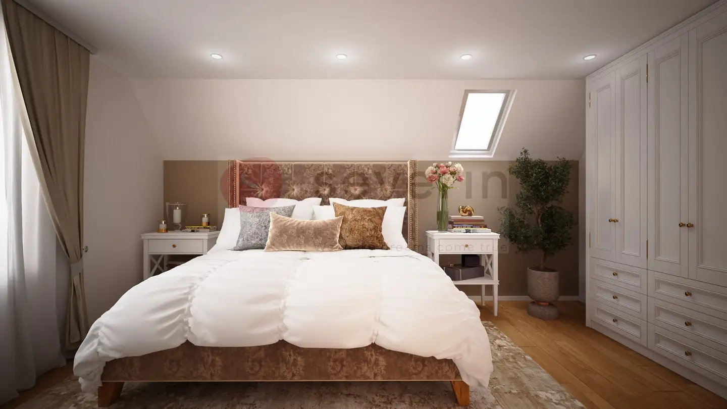 Appartamento in vendita - Ausserdorfstrasse 10, 8455 Rüdlingen - Photo 4