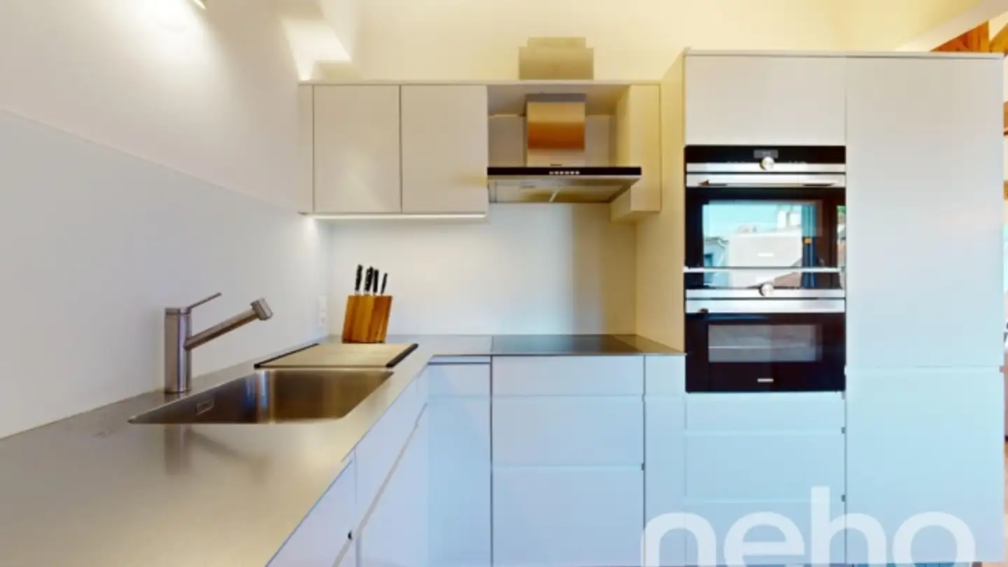 Attico in vendita - 4051 Basel - Photo 2