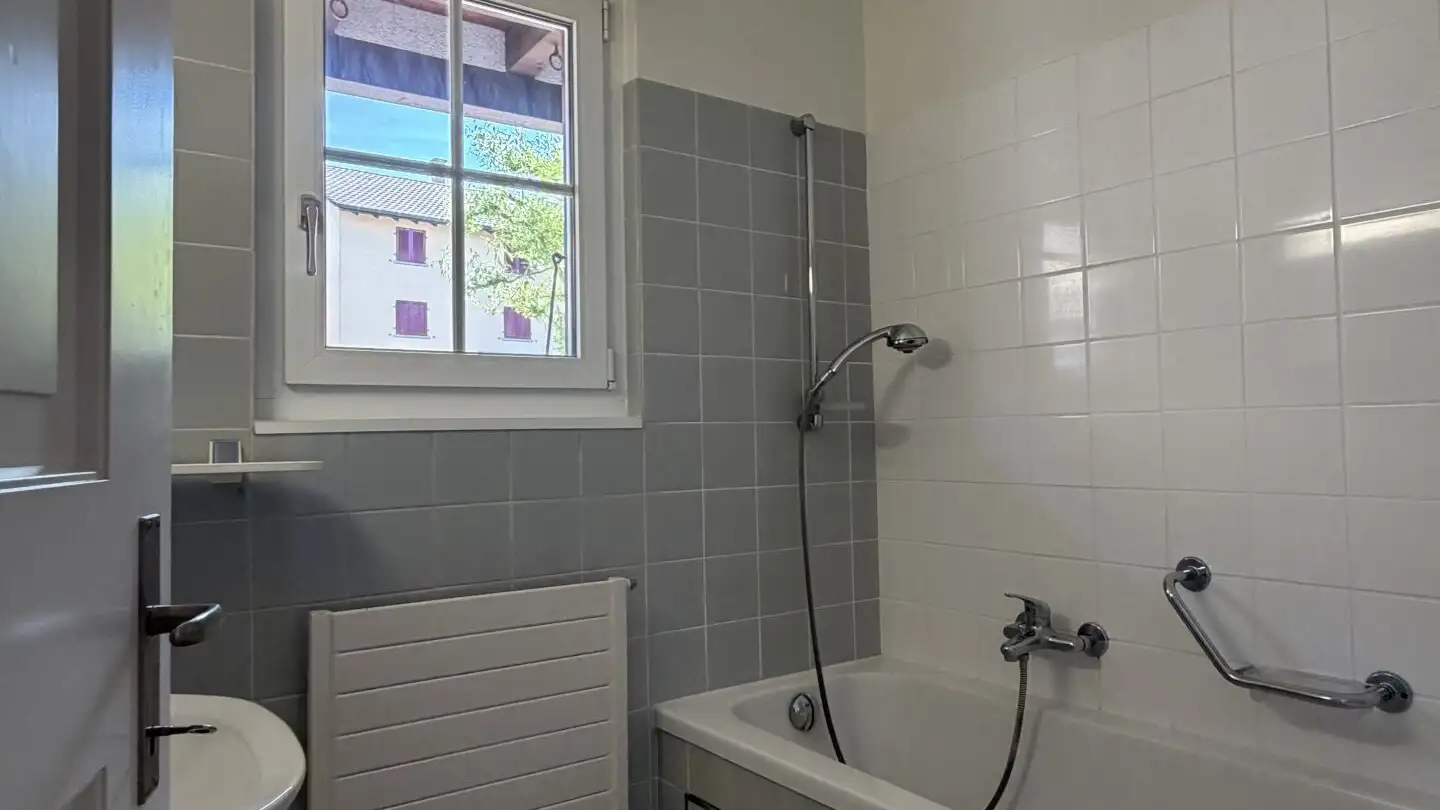 Wohnung mieten - Kirchgasse 3, 4124 Schönenbuch - Foto 2