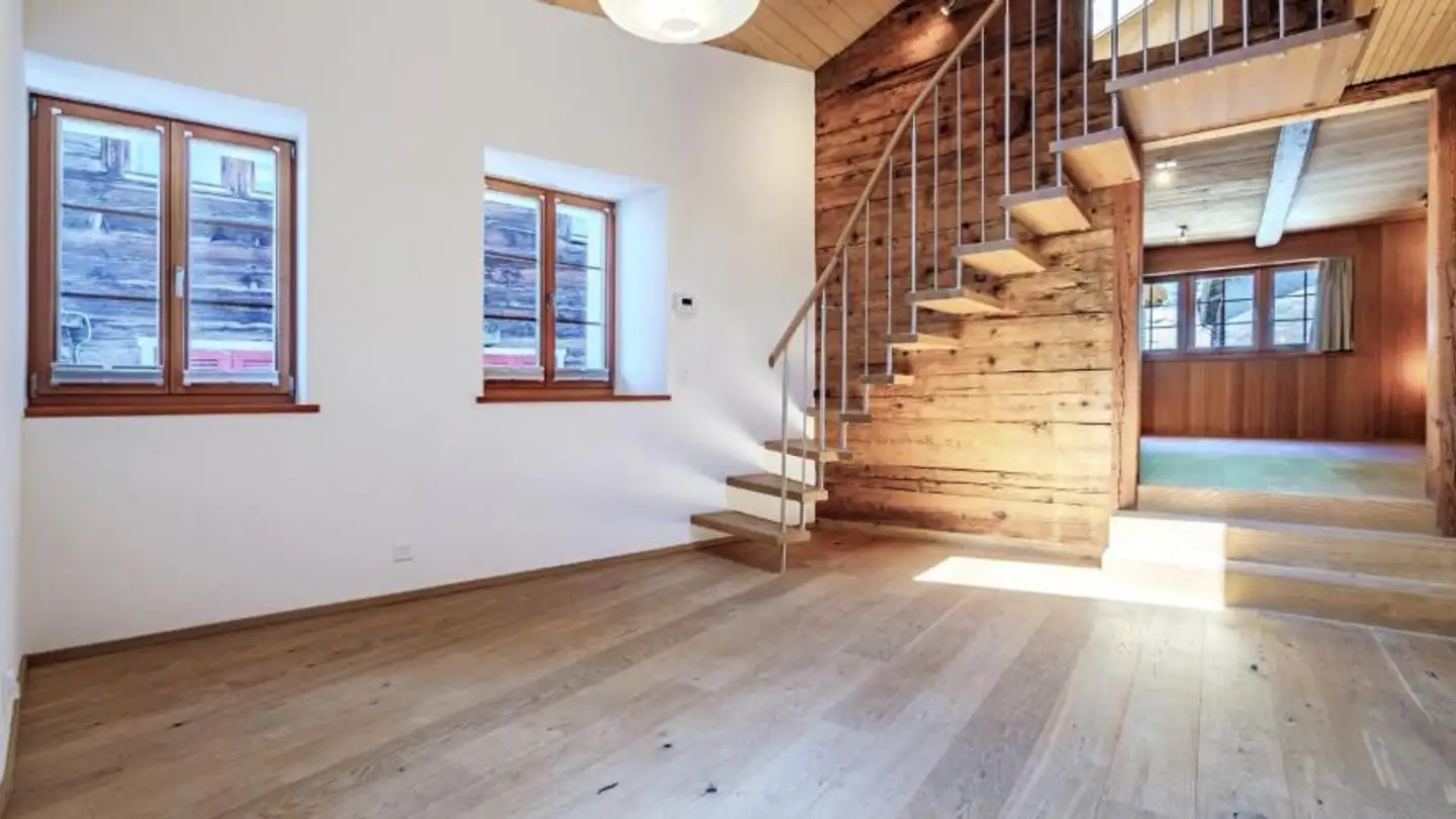 Single house for sale - Friedhofgasse 2, 3953 Leuk Stadt - Photo 3