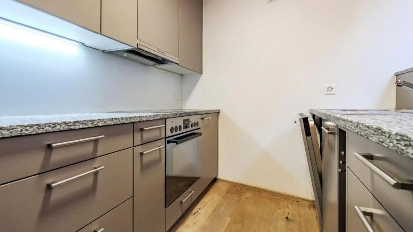 Single house for sale - Friedhofgasse 2, 3953 Leuk Stadt - Photo 4