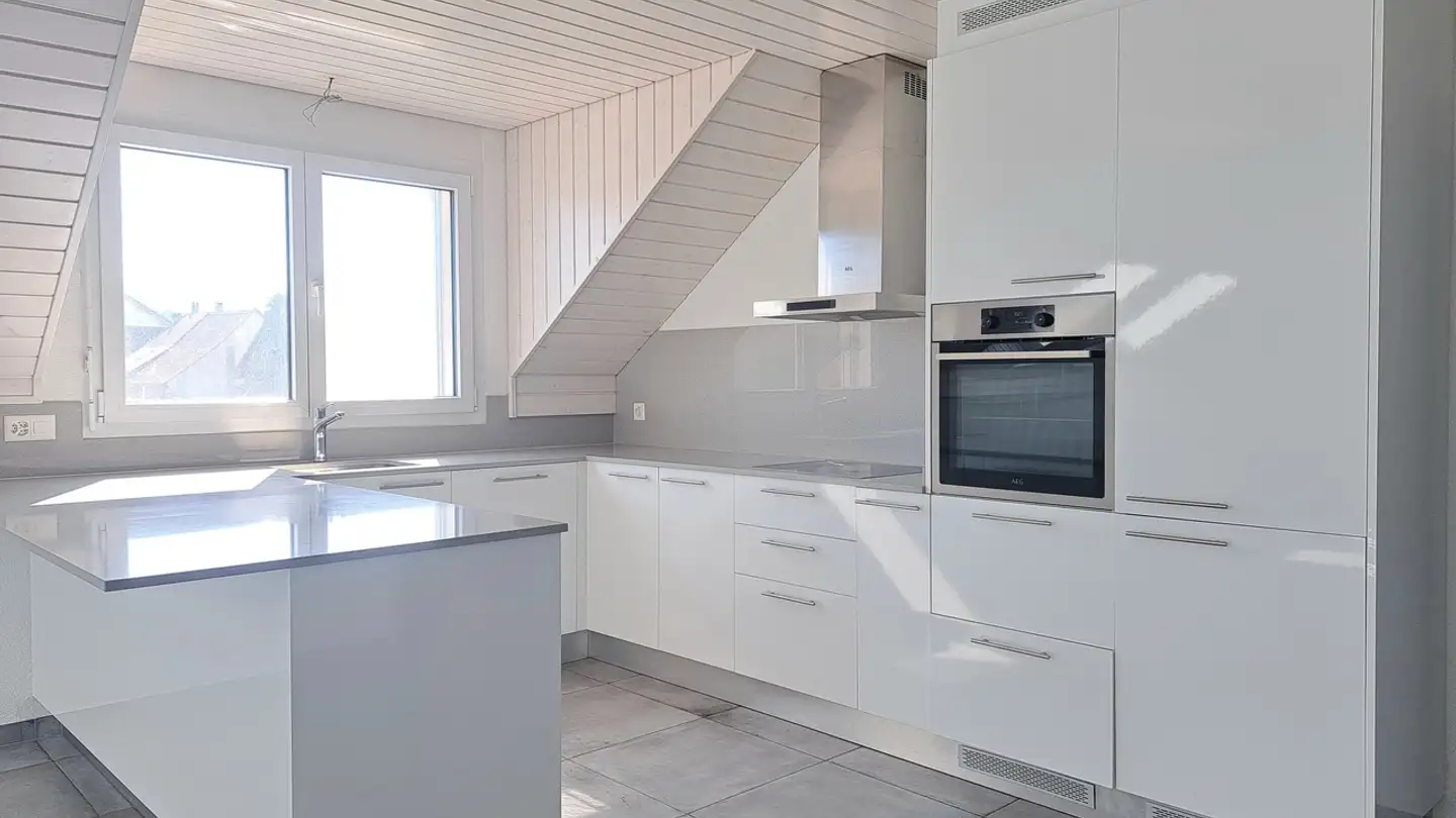 Wohnung mieten - Rue Du Collège 22, 1562 Corcelles-près-Payerne - Foto 2