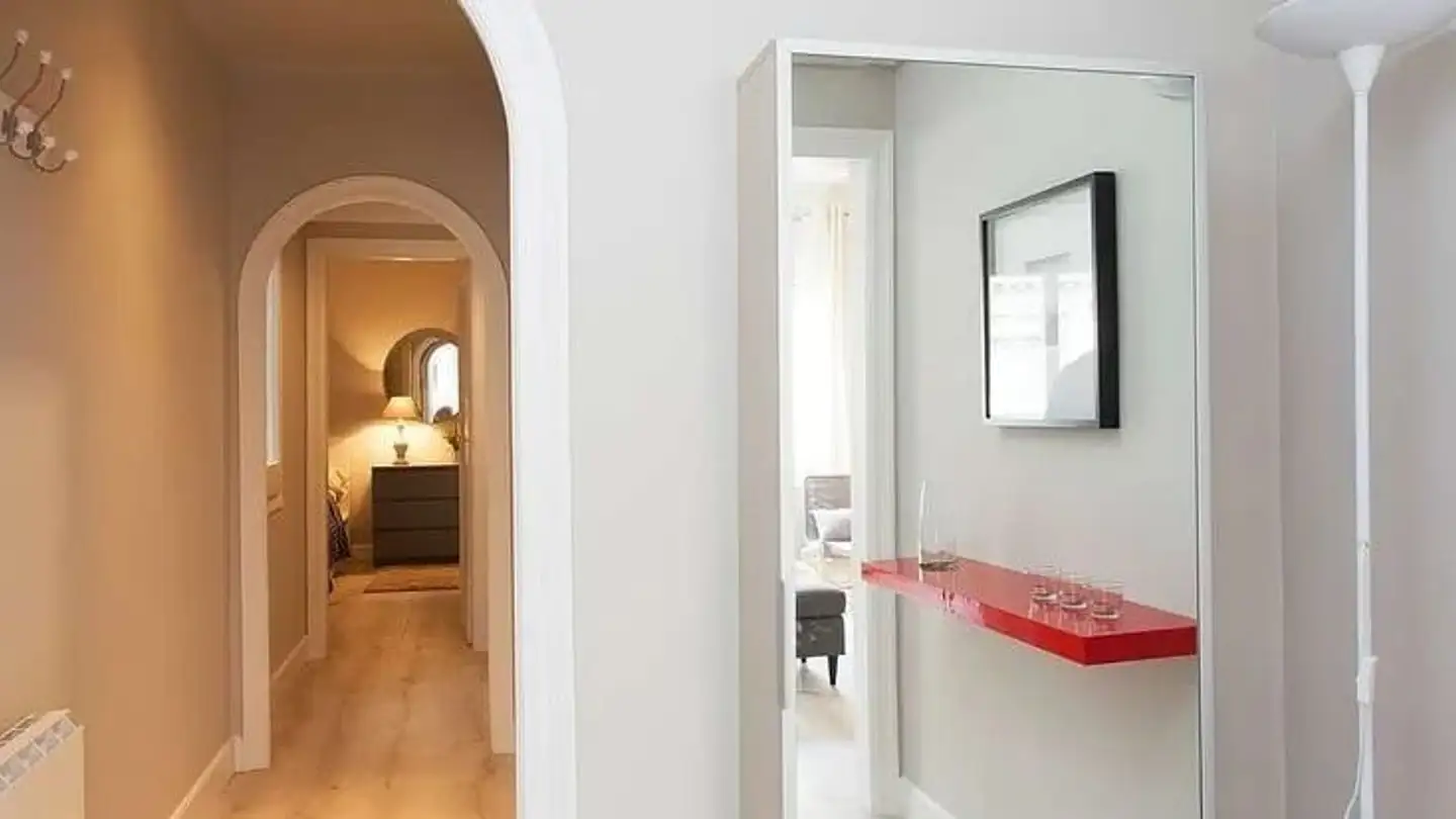 Wohnung mieten - Alemannenweg 5, 8803 Rüschlikon - Foto 2