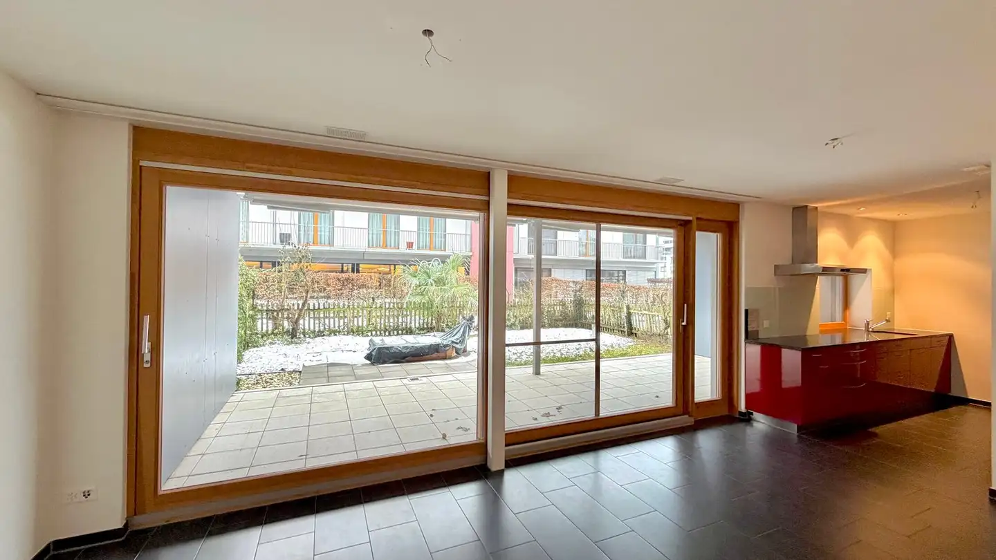 Wohnung kaufen - Hintere Bahnhofstrasse 9a, 5080 Laufenburg - Foto 2