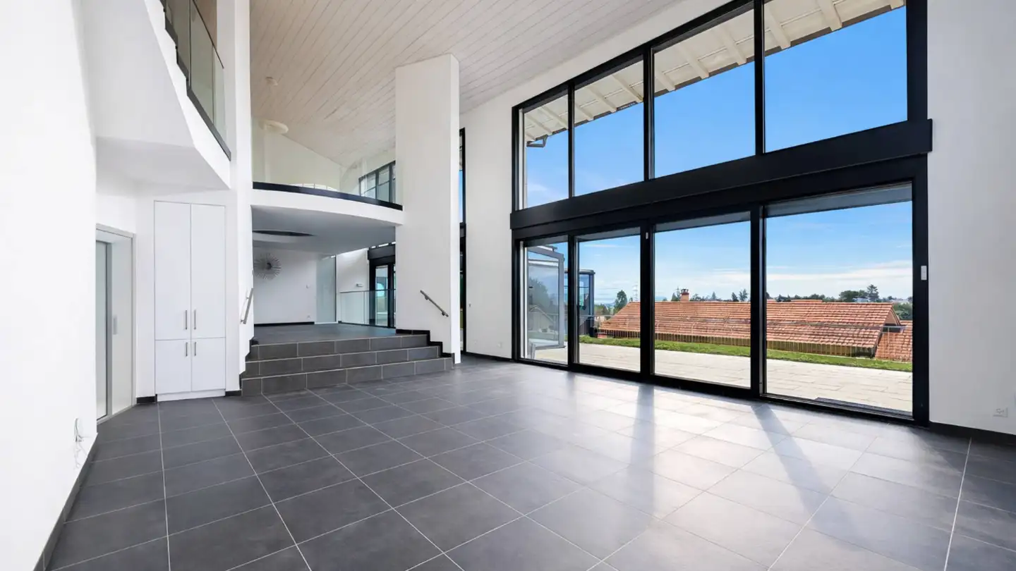 Villa for sale - 1029 Villars-Ste-Croix