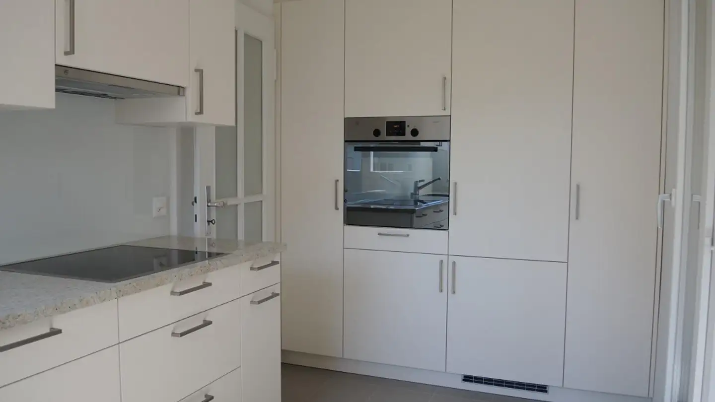 Appartamento in affitto - Wiesenstrasse 9, 9000 St. Gallen