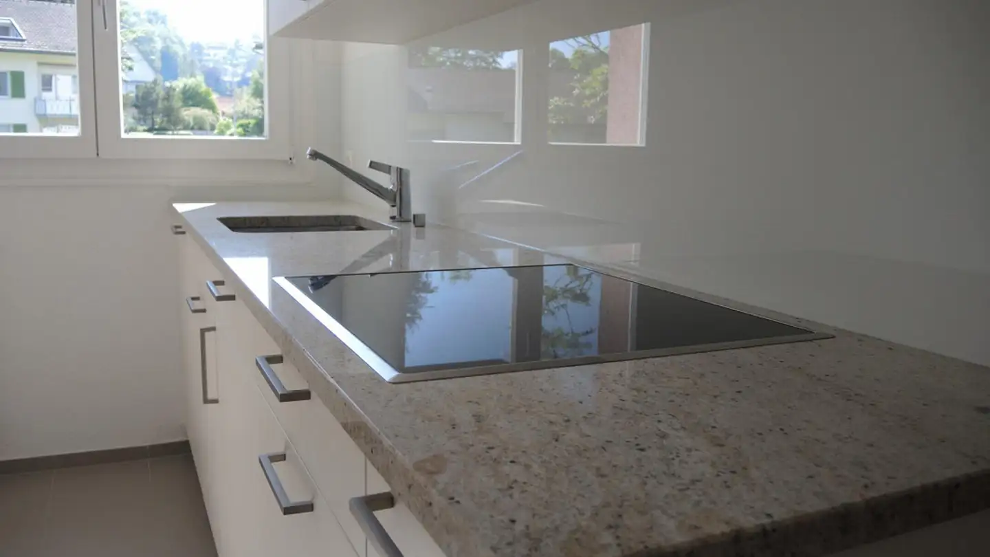 Appartamento in affitto - Wiesenstrasse 9, 9000 St. Gallen - Foto 2