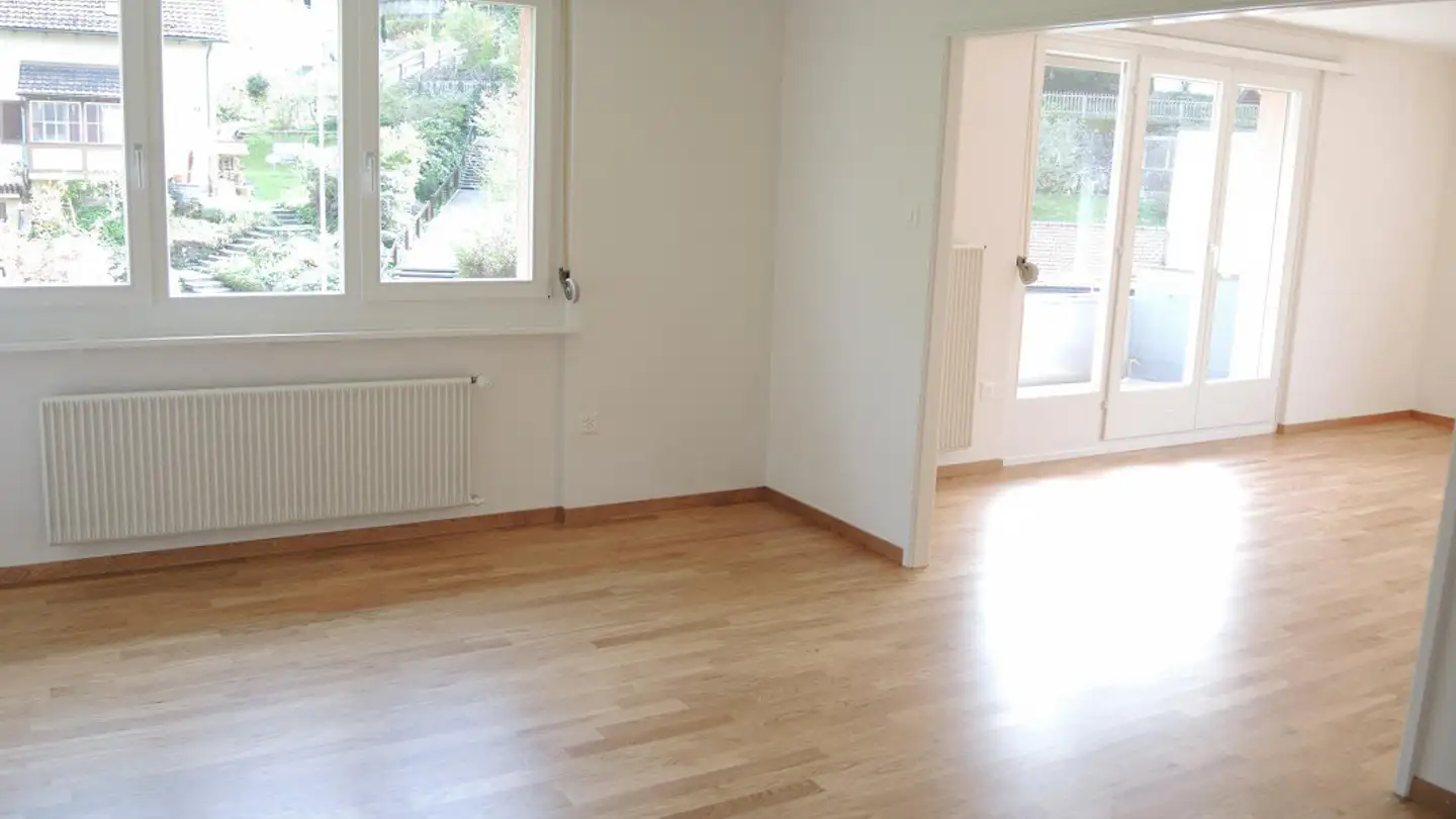 Appartamento in affitto - Wiesenstrasse 9, 9000 St. Gallen - Foto 4