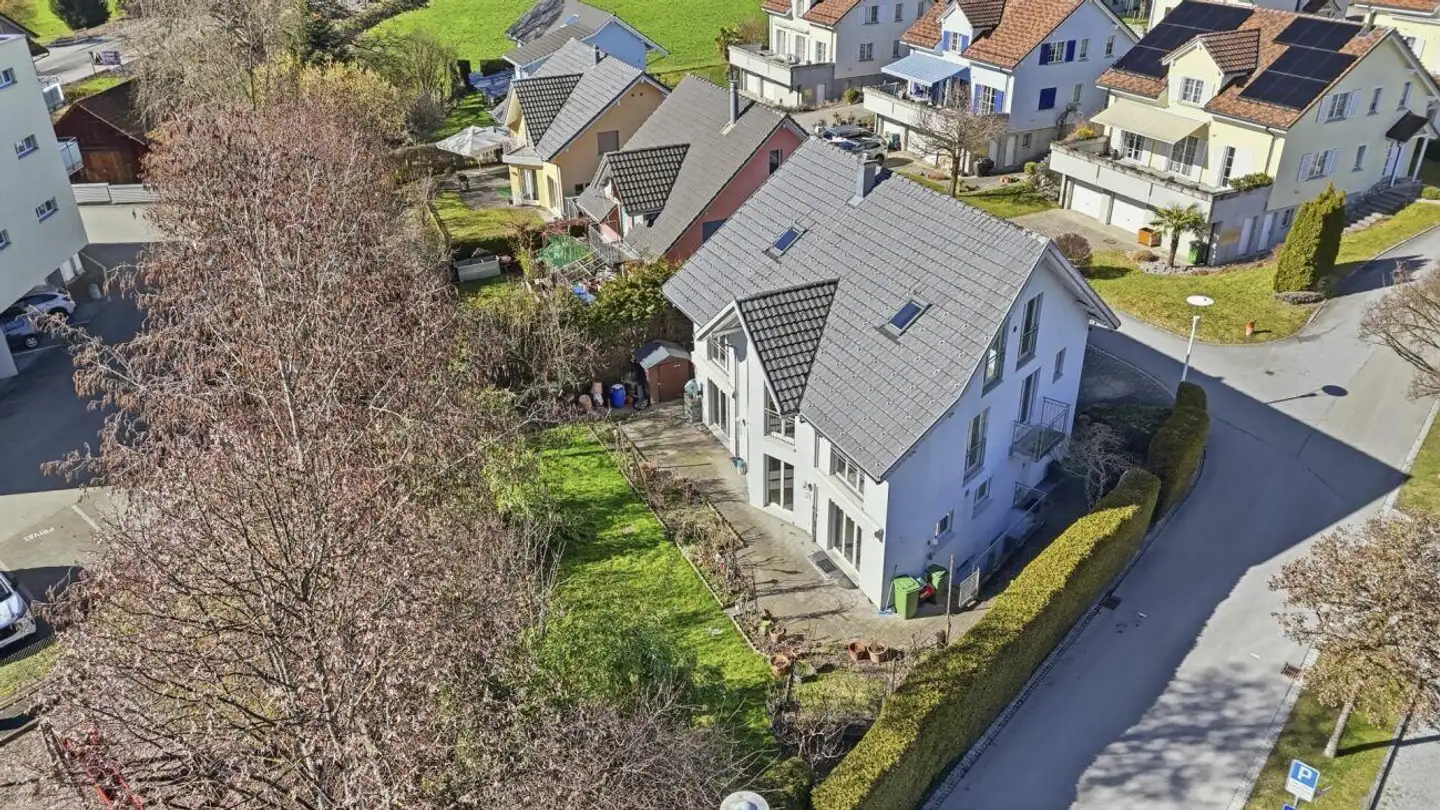 Maison individuelle à vendre - Neuhusstrasse 1, 9300 Wittenbach - Photo 2