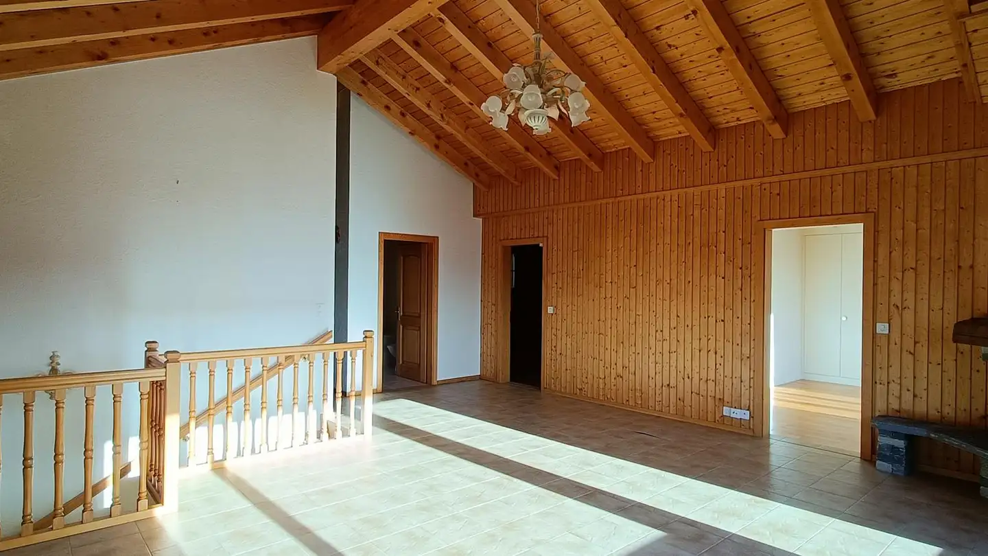 Chalet à vendre - Route De Crans-Montana, 3963 Montana - Photo 3