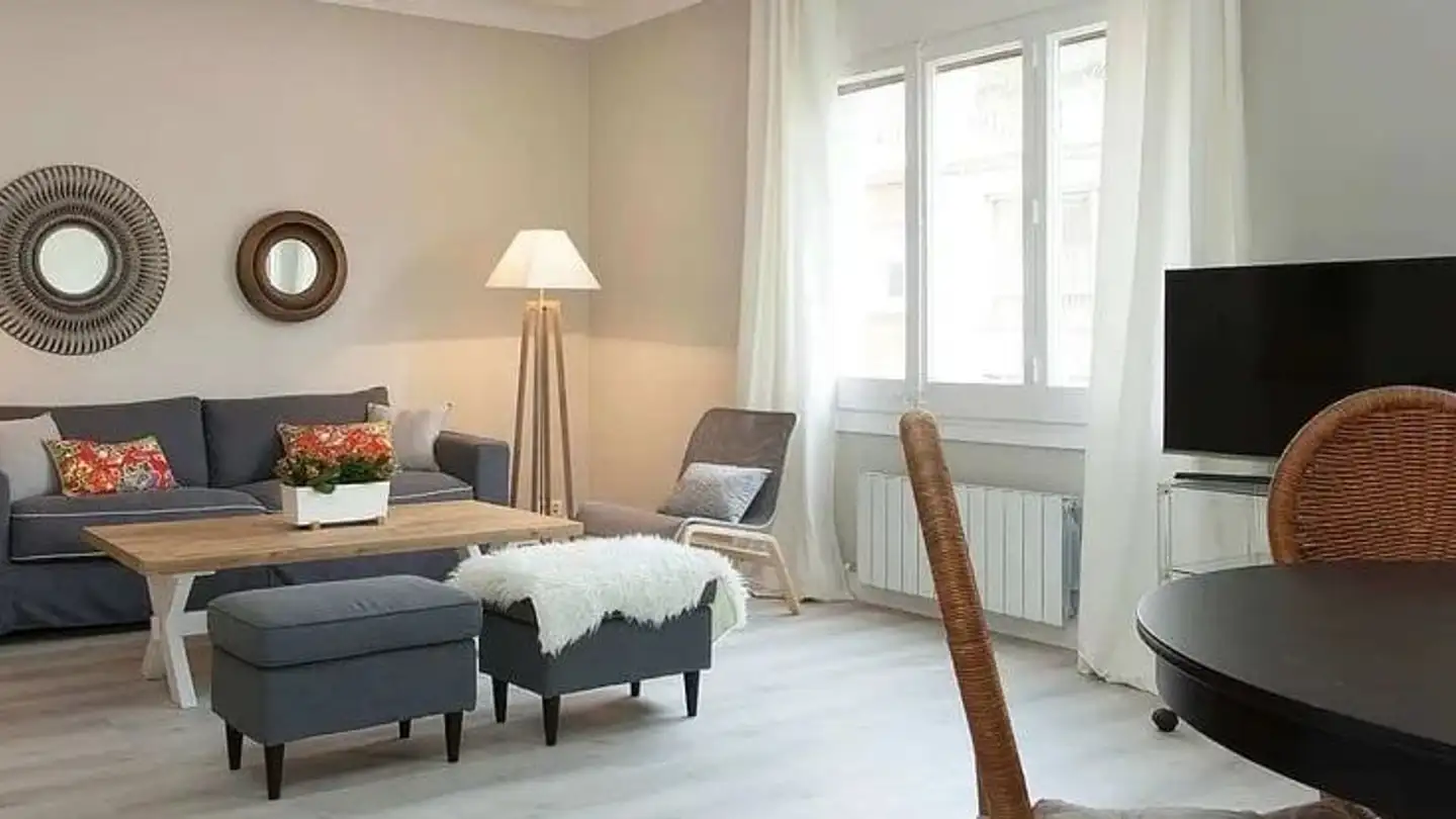 Wohnung mieten - Alemannenweg 5, 8803 Rüschlikon - Foto 3