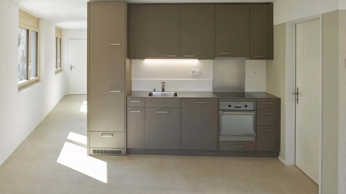 Appartement à louer - Aarauerstrasse 101, 4600 Olten - Photo 4