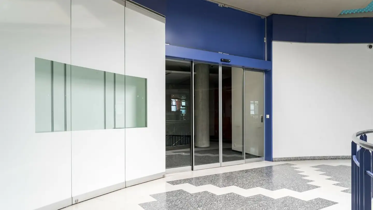 Negozio in vendita - Route Du Bugnon 49, 1752 Villars-sur-Glâne - Photo 4