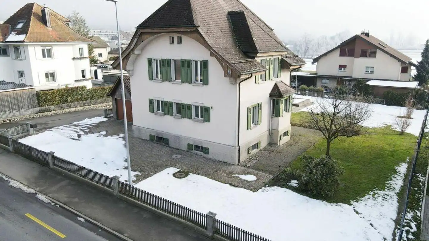 Casa singola in vendita - Boniswilerstrasse 29, 5706 Boniswil - Foto 2