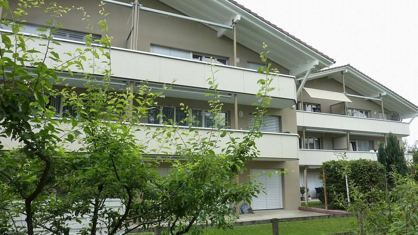 Appartement à louer - Steigstrasse 14a, 9444 Diepoldsau