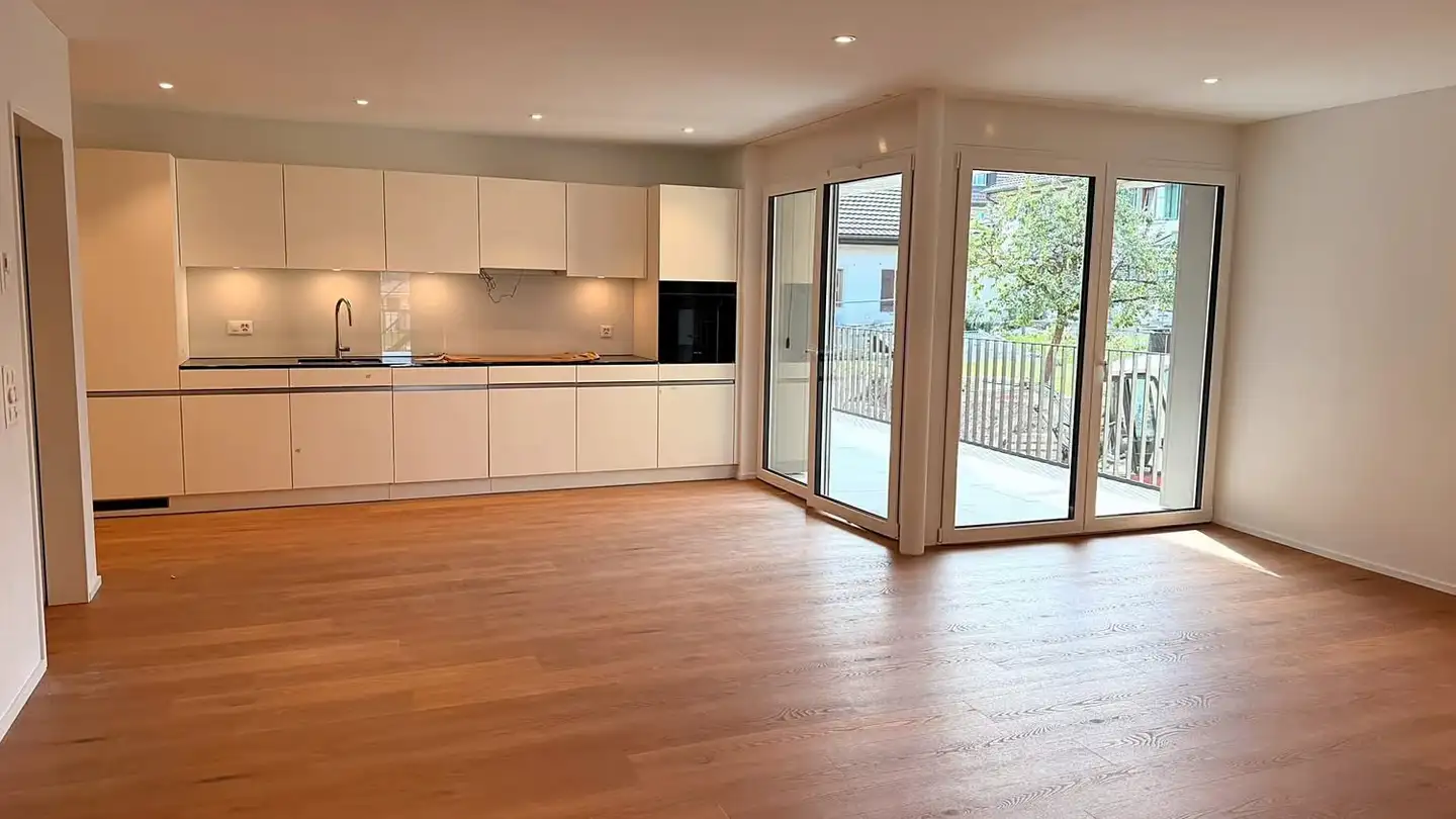 Appartement à louer - Kirchgasse 11, 8264 Eschenz