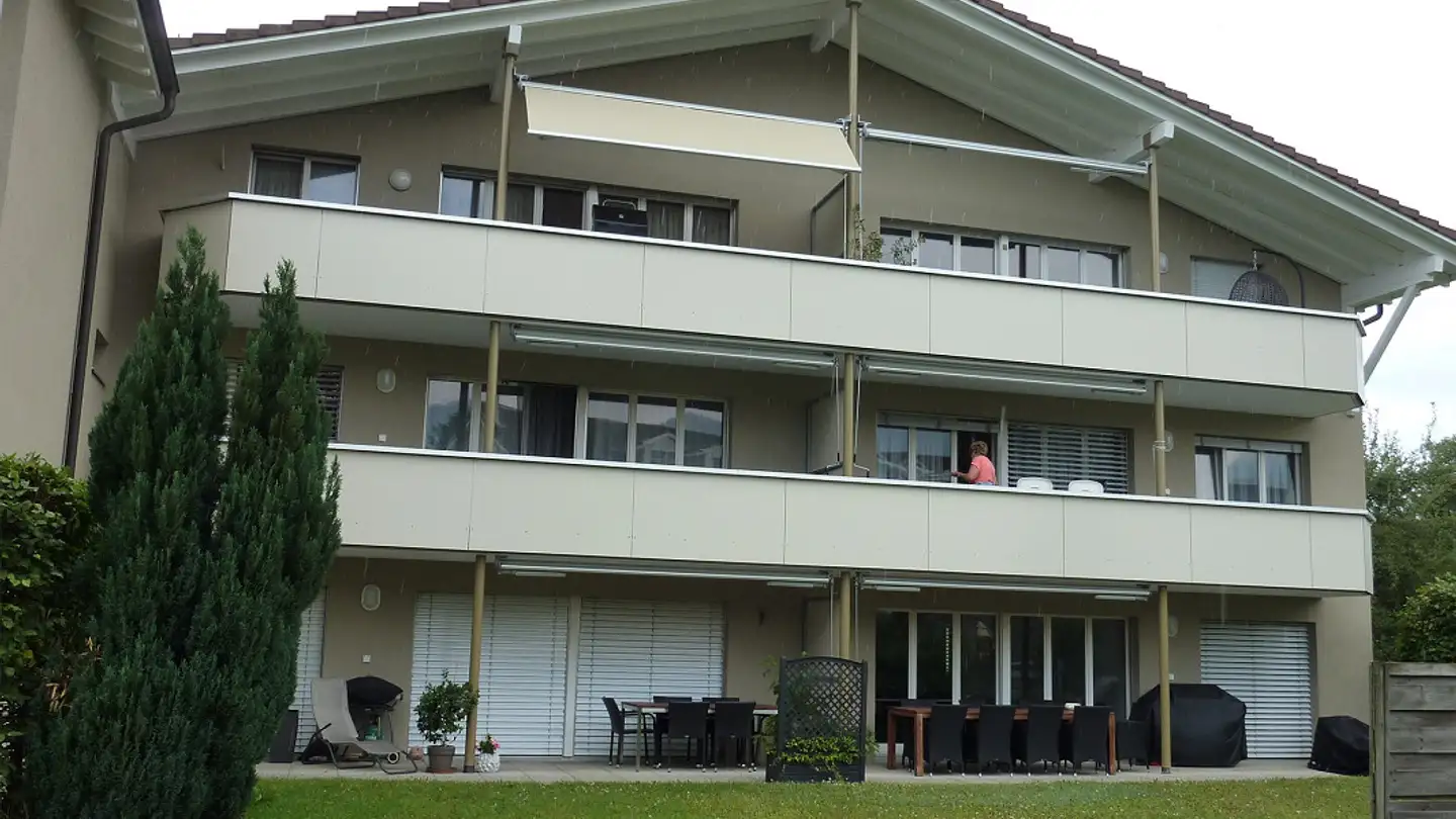 Appartement à louer - Steigstrasse 14a, 9444 Diepoldsau - Photo 2