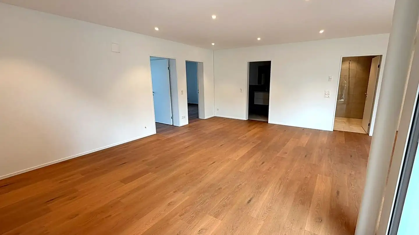 Appartement à louer - Kirchgasse 11, 8264 Eschenz - Photo 2