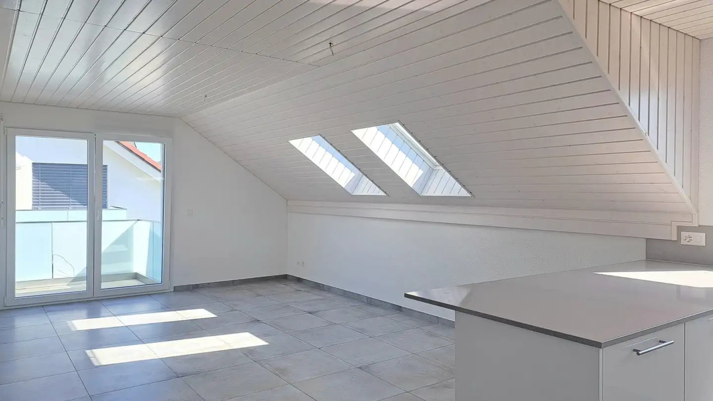 Wohnung mieten - Rue Du Collège 22, 1562 Corcelles-près-Payerne - Foto 3