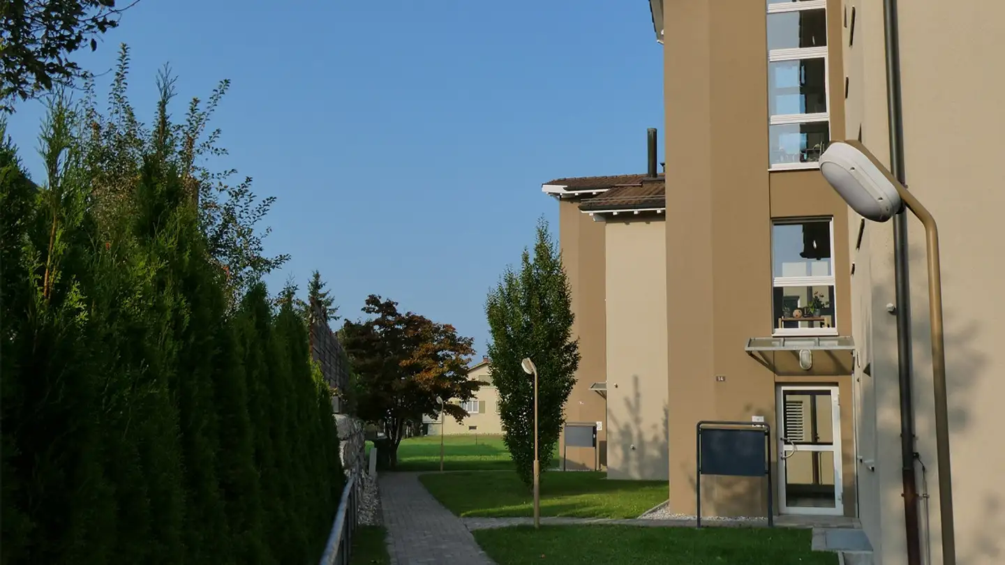 Appartement à louer - Steigstrasse 14a, 9444 Diepoldsau - Photo 3