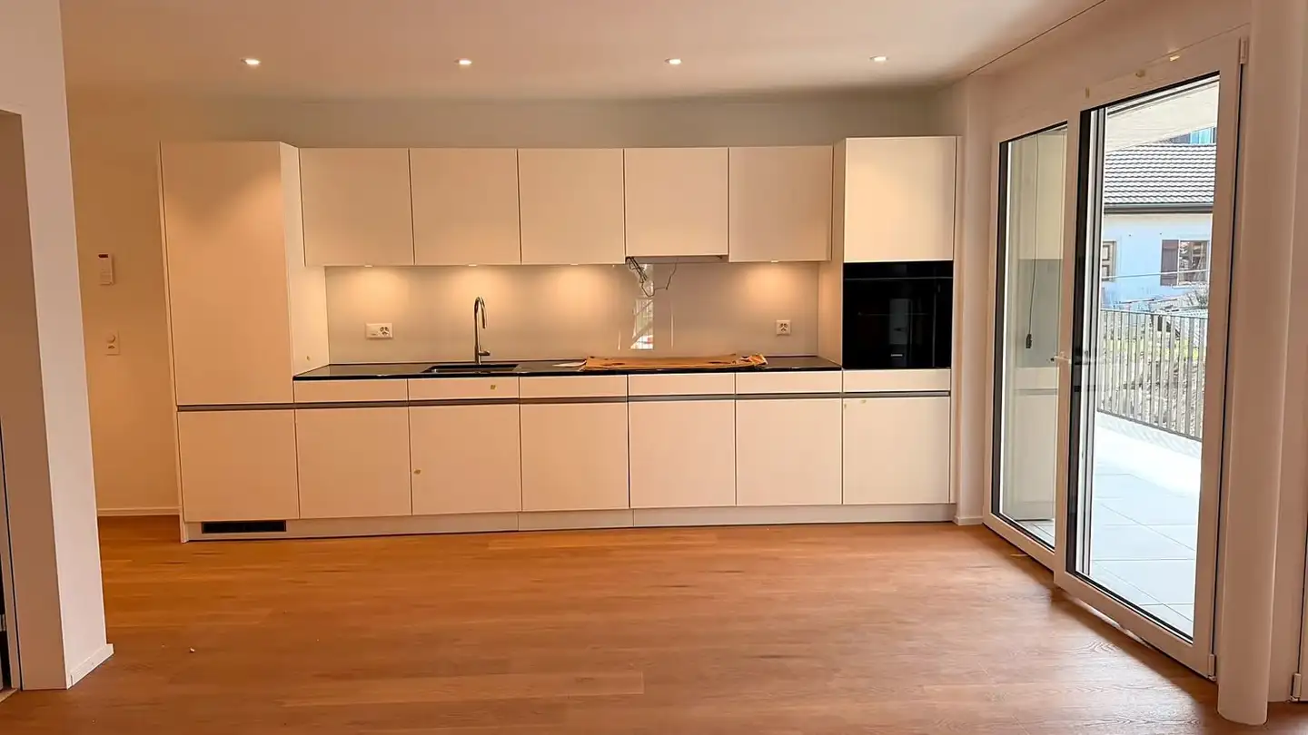 Appartement à louer - Kirchgasse 11, 8264 Eschenz - Photo 3