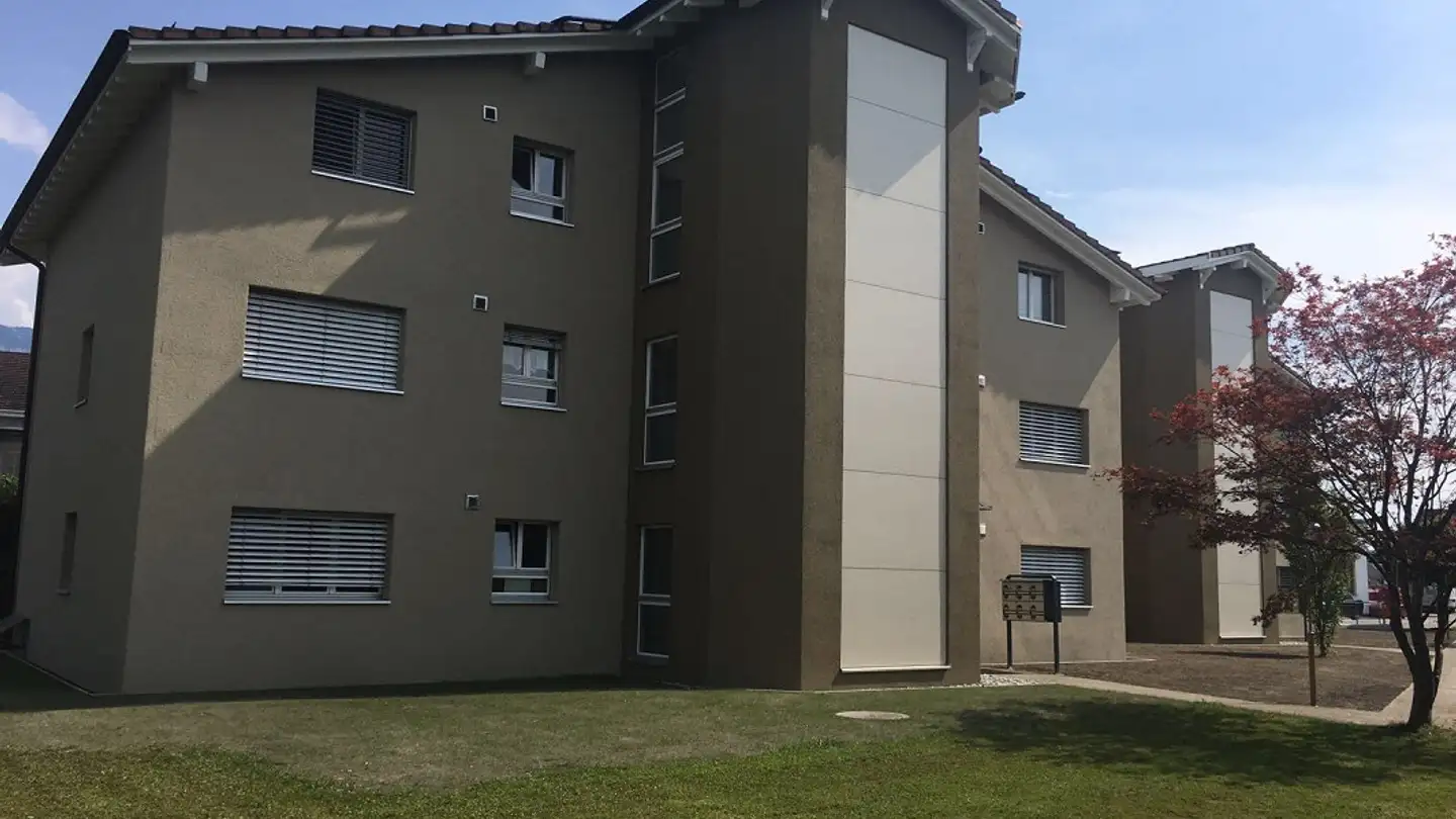 Appartement à louer - Steigstrasse 14a, 9444 Diepoldsau - Photo 4