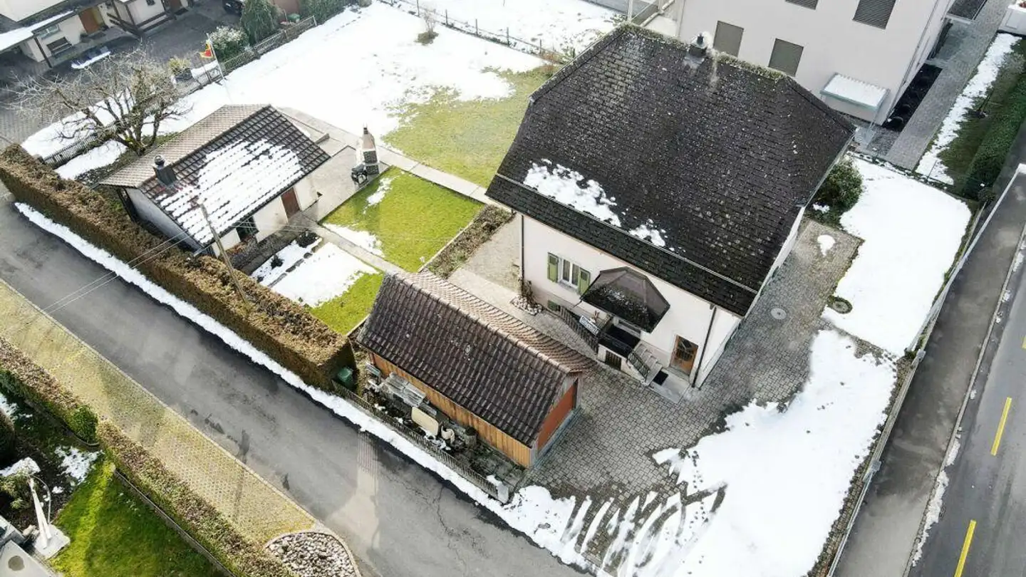 Casa singola in vendita - Boniswilerstrasse 29, 5706 Boniswil - Foto 3