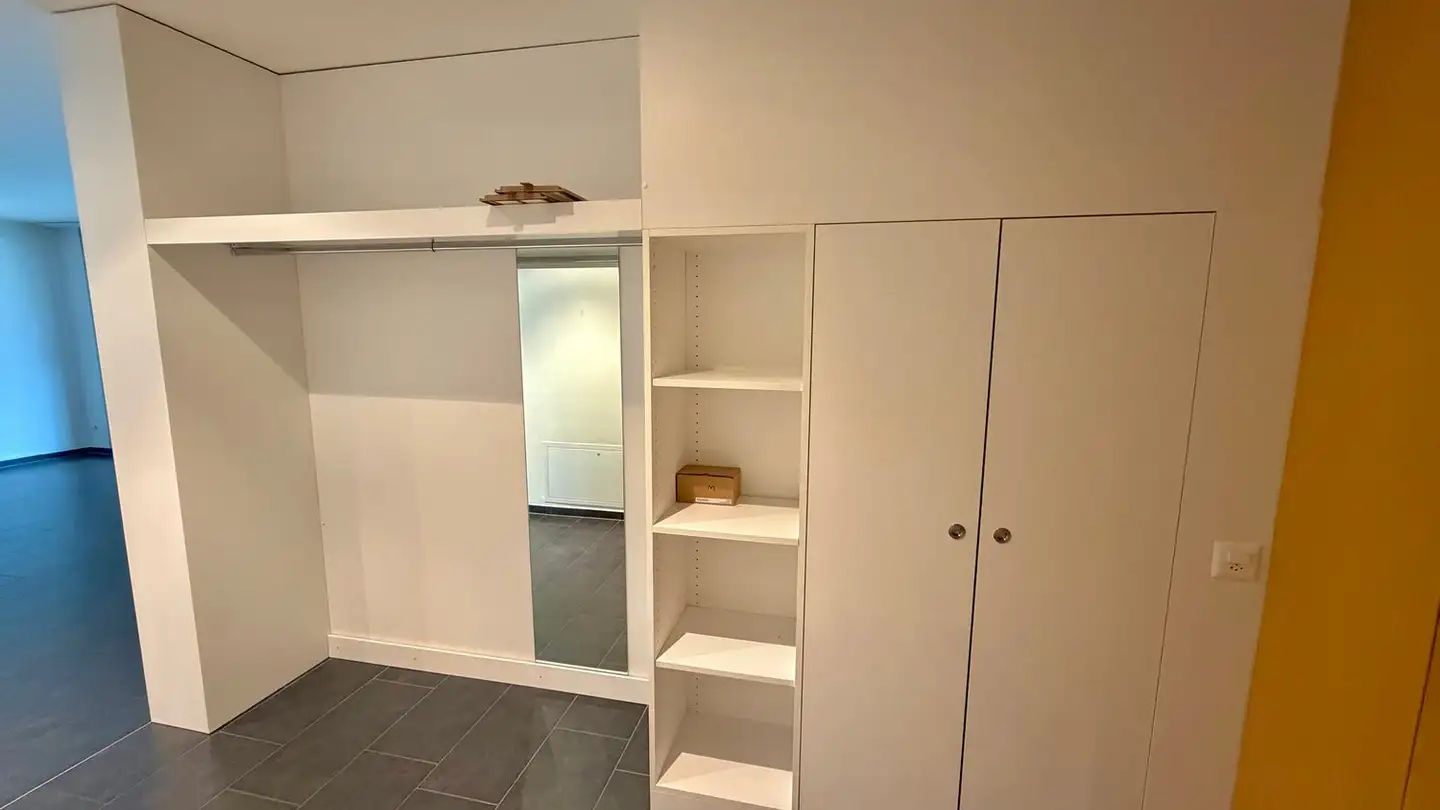 Wohnung kaufen - Hintere Bahnhofstrasse 9a, 5080 Laufenburg - Foto 4