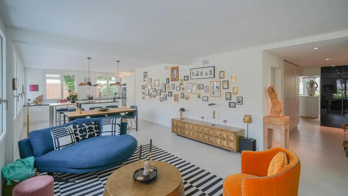 Wohnung kaufen - Schulstrasse 4, 5070 Frick - Foto 2