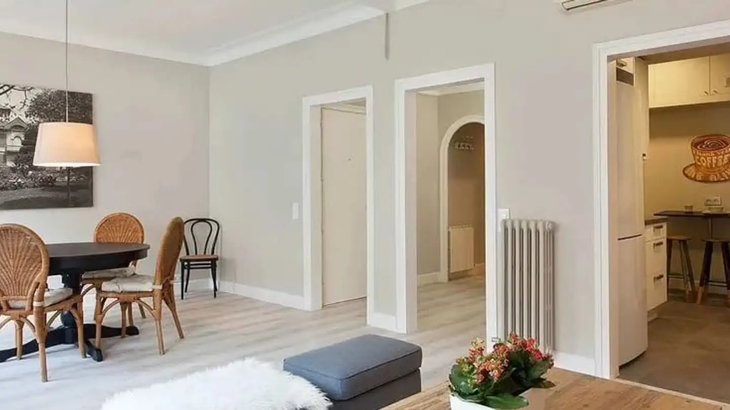 Wohnung mieten - Alemannenweg 5, 8803 Rüschlikon - Foto 4