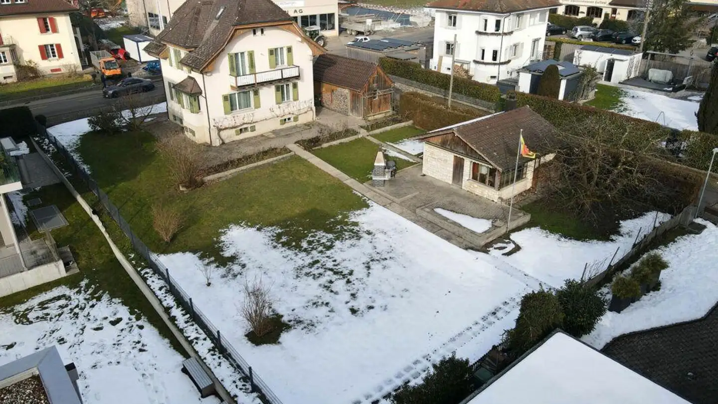 Casa singola in vendita - Boniswilerstrasse 29, 5706 Boniswil - Foto 4