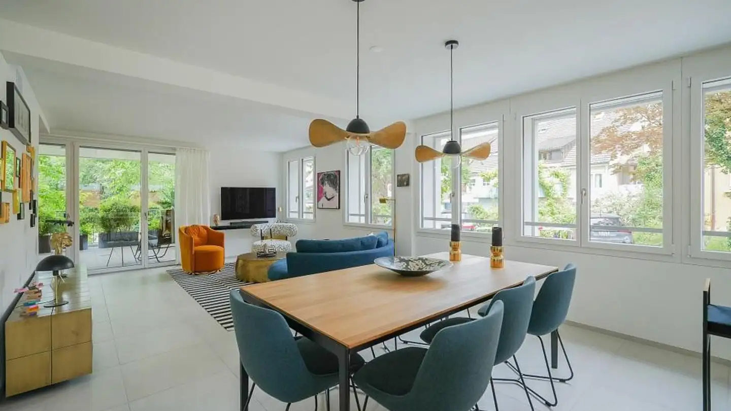 Wohnung kaufen - Schulstrasse 4, 5070 Frick - Foto 4