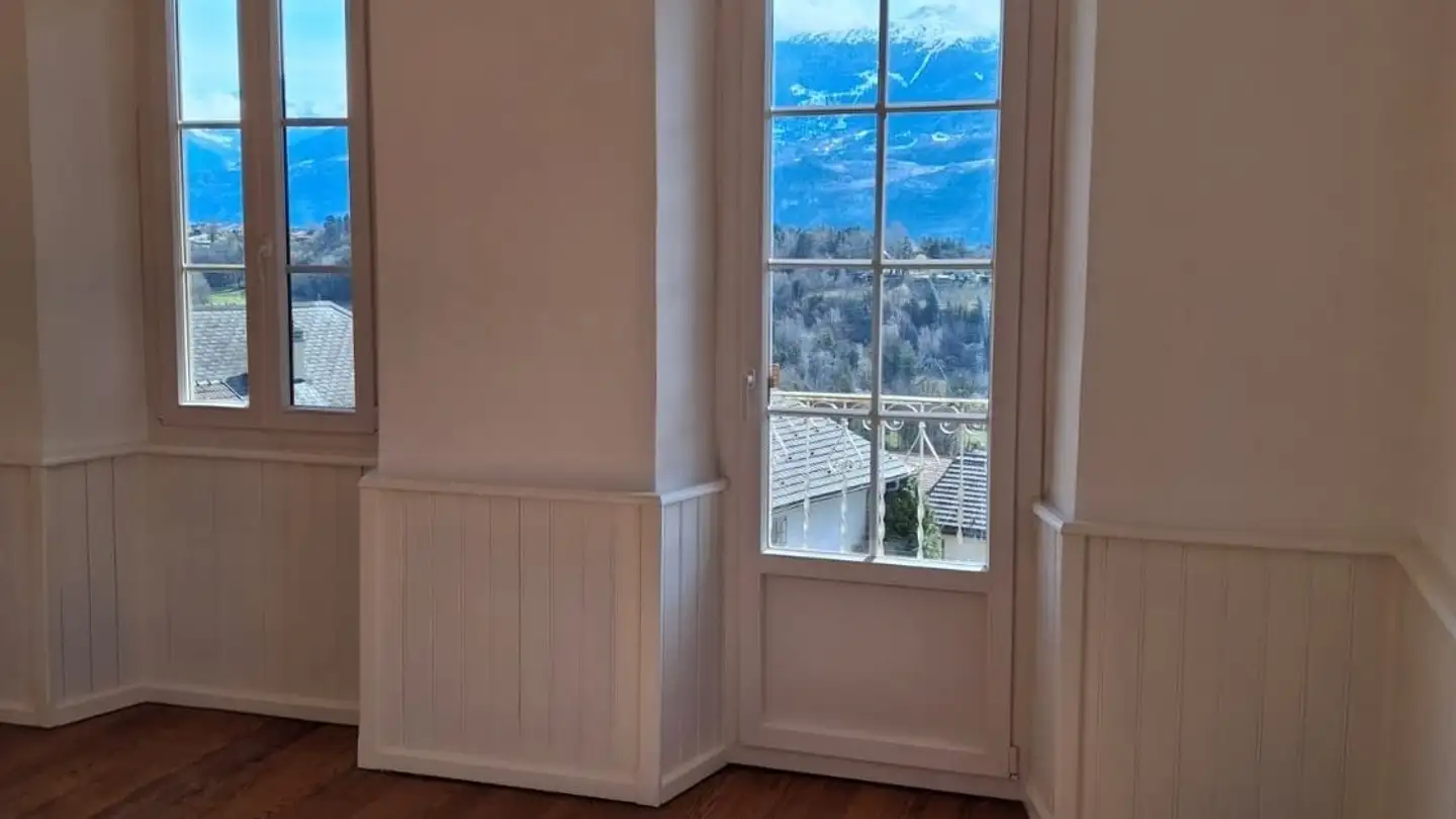 Apartment for rent - 1965 Savièse - Photo 2