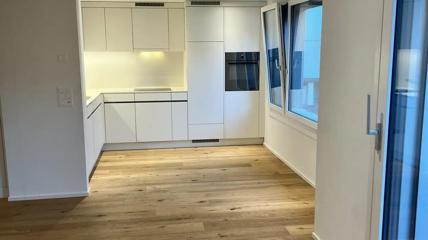Appartamento in affitto - Stampfenbachstrasse 68, 8006 Zürich