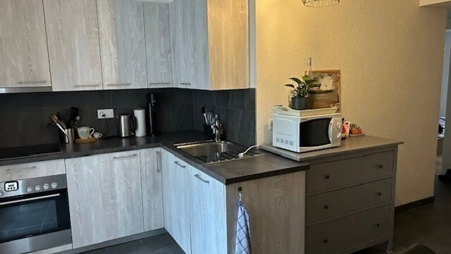 Appartamento in affitto - Grand-Rue 32, 1350 Orbe - Foto 2