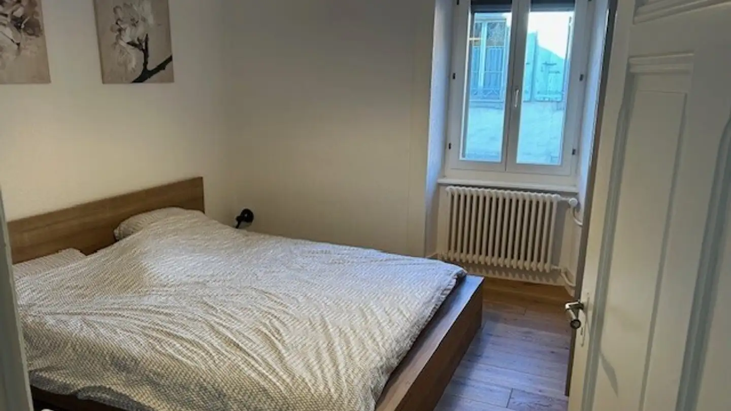 Appartamento in affitto - Grand-Rue 32, 1350 Orbe - Foto 3