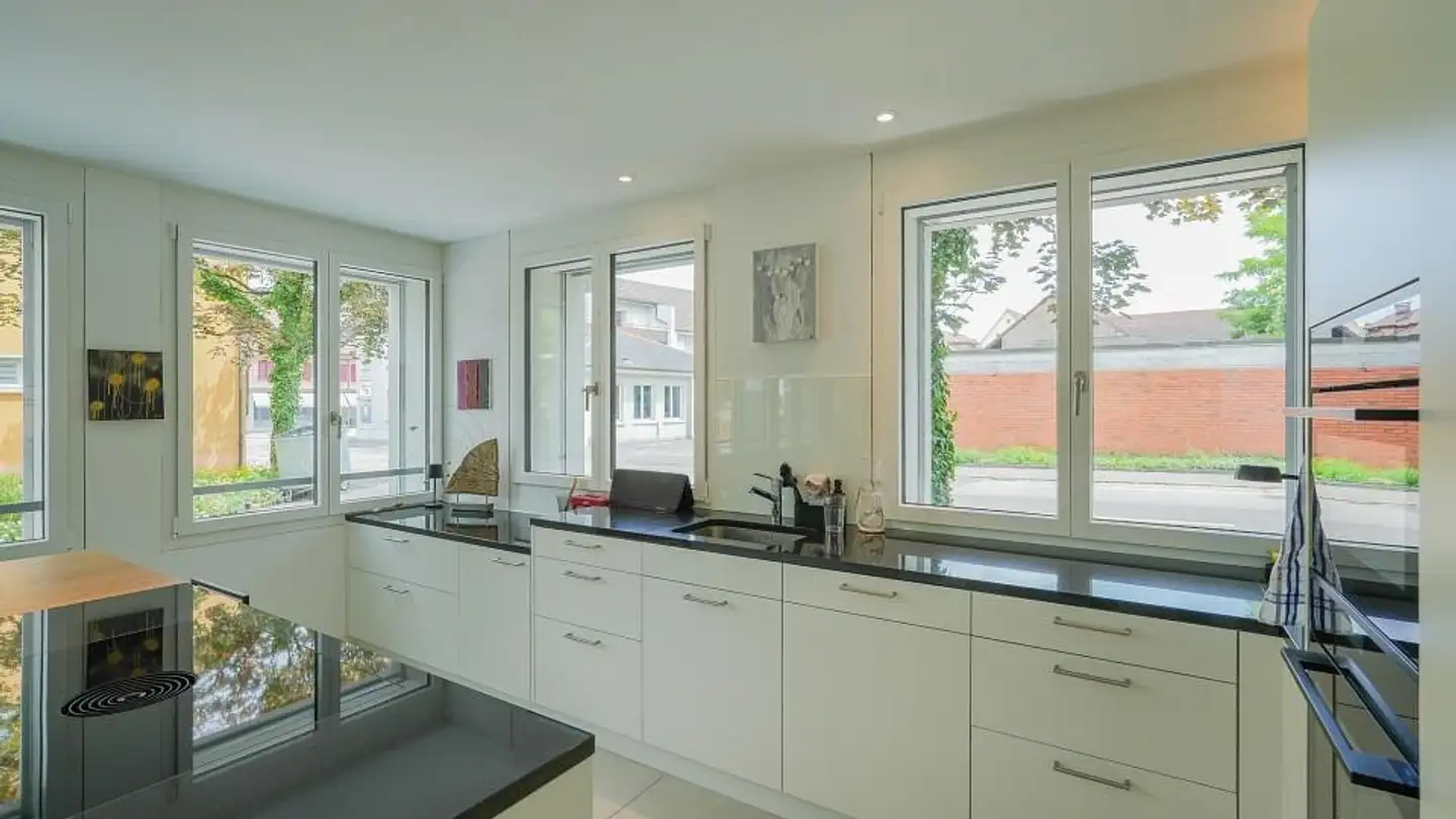Wohnung kaufen - Schulstrasse 4, 5070 Frick - Foto 3