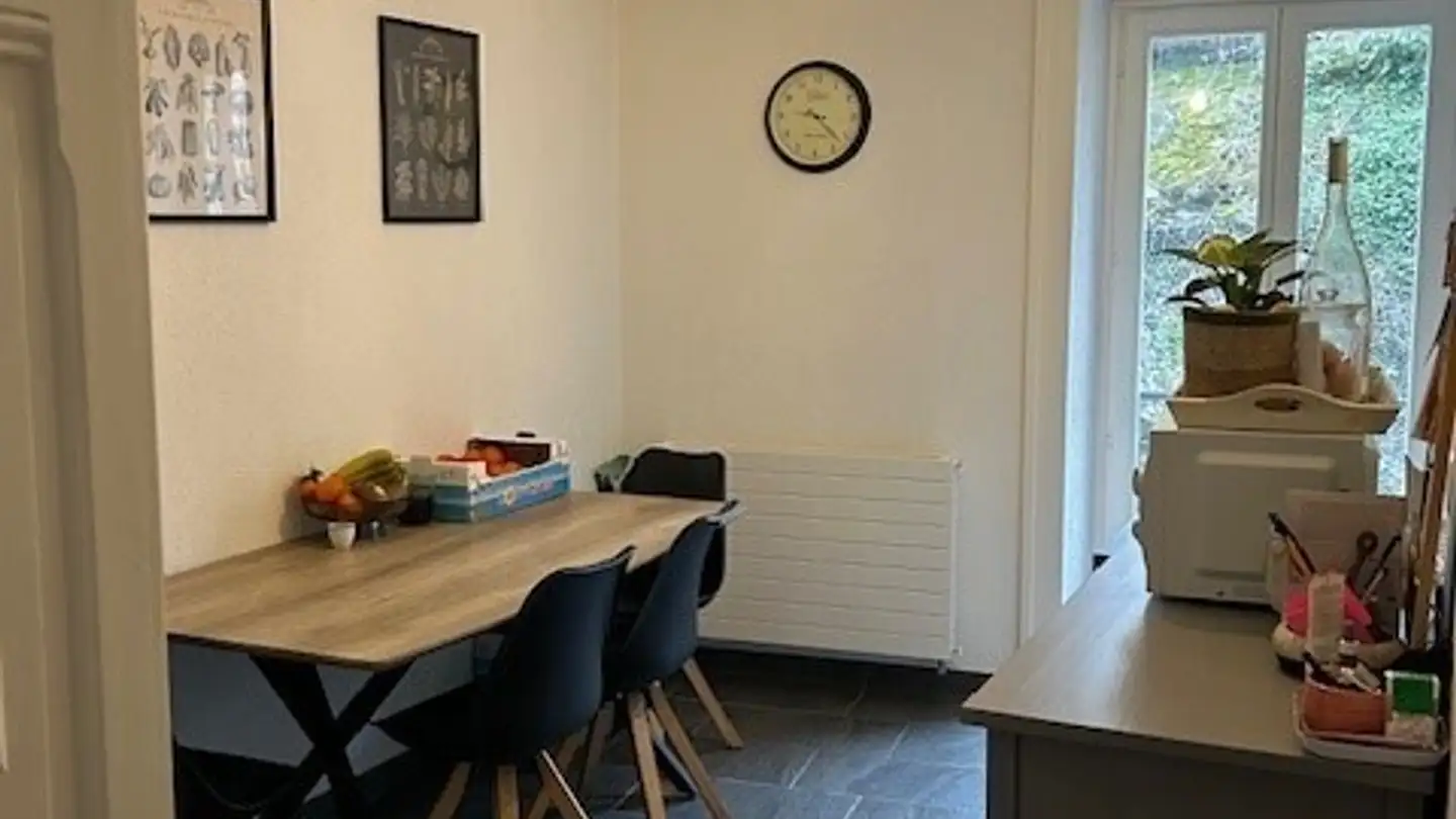 Appartamento in affitto - Grand-Rue 32, 1350 Orbe - Foto 4