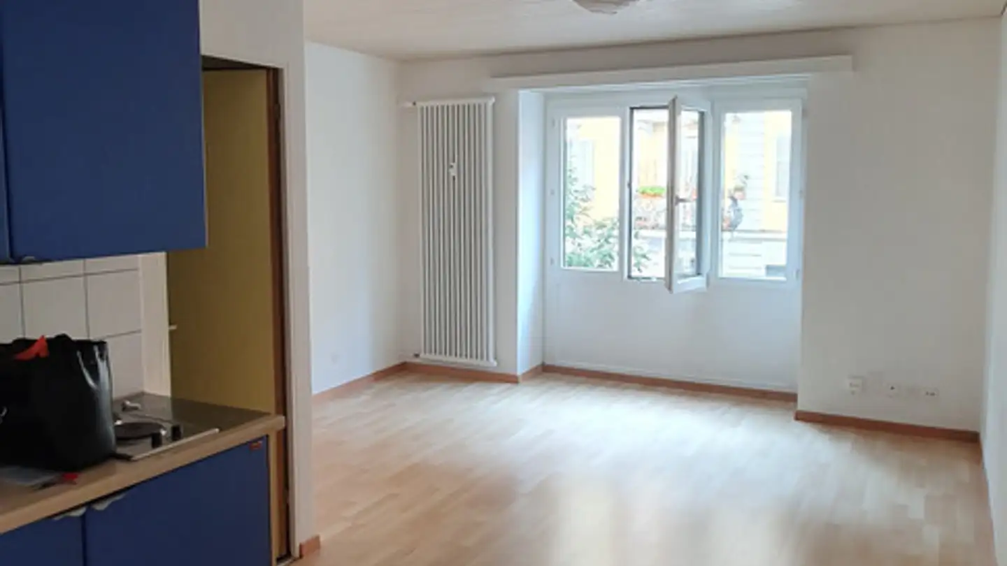 Wohnung mieten - Winkelriedstrasse, 6003 Luzern