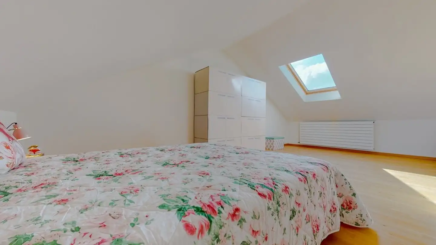 Appartamento in affitto - Kriegstettenstrasse 46, 4563 Gerlafingen - Foto 3