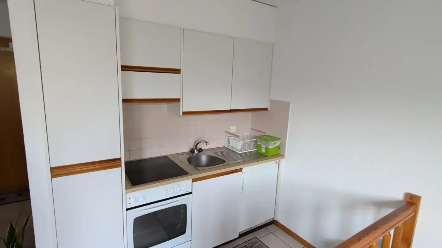 Apartment for rent - Avenue Du Grand-Champsec 20d, 1950 Sion - Photo 3