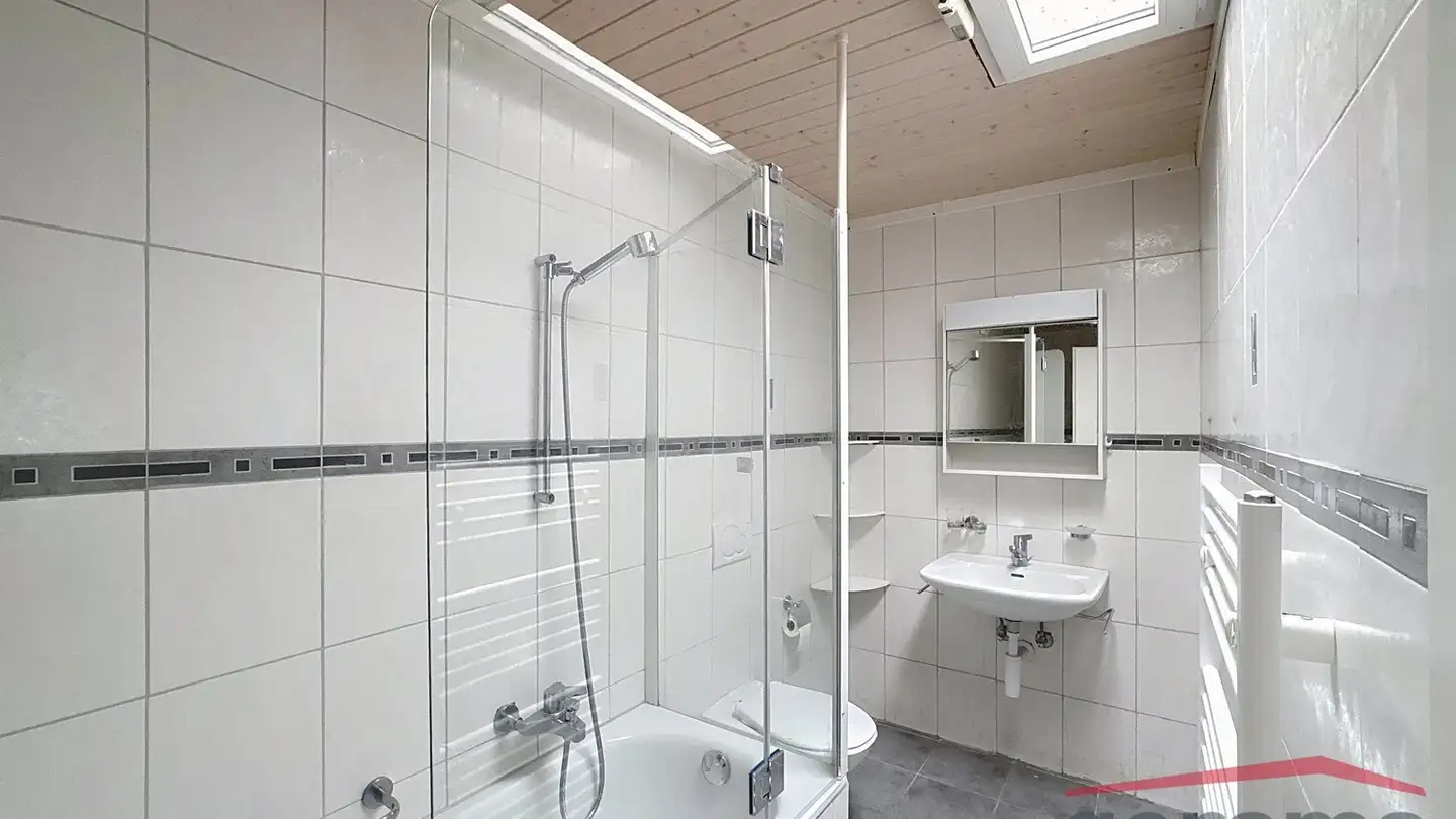 Appartamento in affitto - Rue De La Gare 8, 2520 La Neuveville - Photo 3