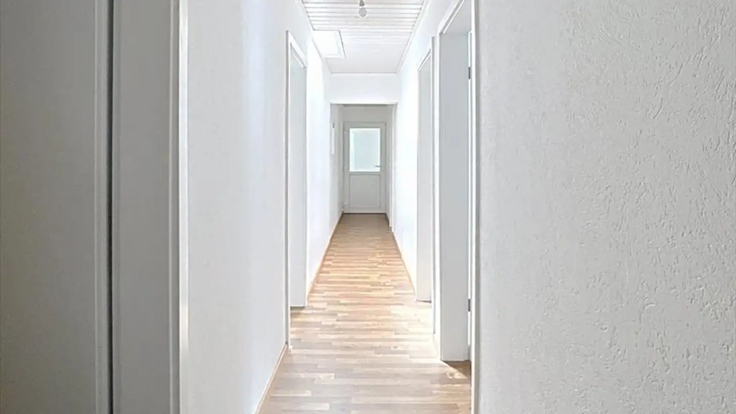 Appartamento in affitto - Rue De La Gare 8, 2520 La Neuveville - Photo 4