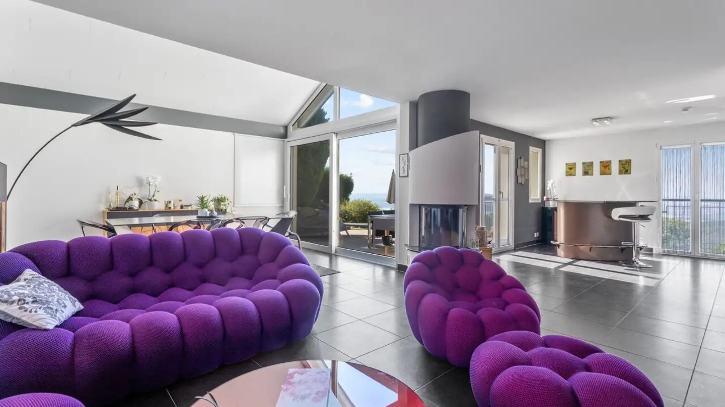 Casa singola in vendita - 1421 Fontaines-sur-Grandson - Photo 4