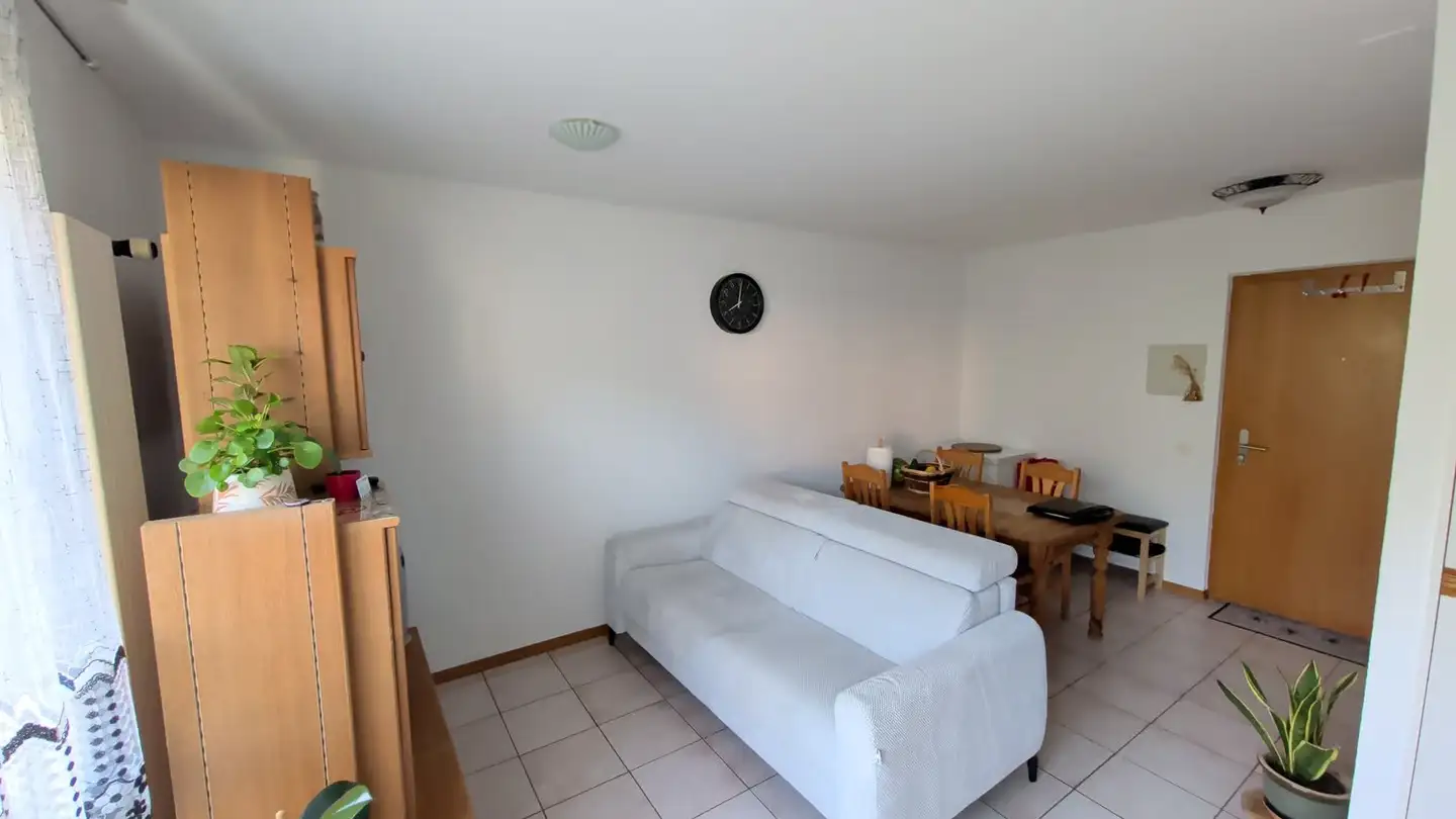 Apartment for rent - Avenue Du Grand-Champsec 20d, 1950 Sion - Photo 4