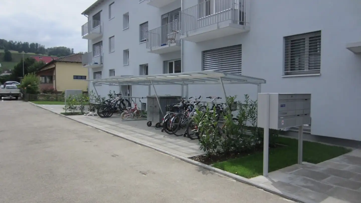 Appartamento in affitto - Mattenweg 2, 4415 Lausen
