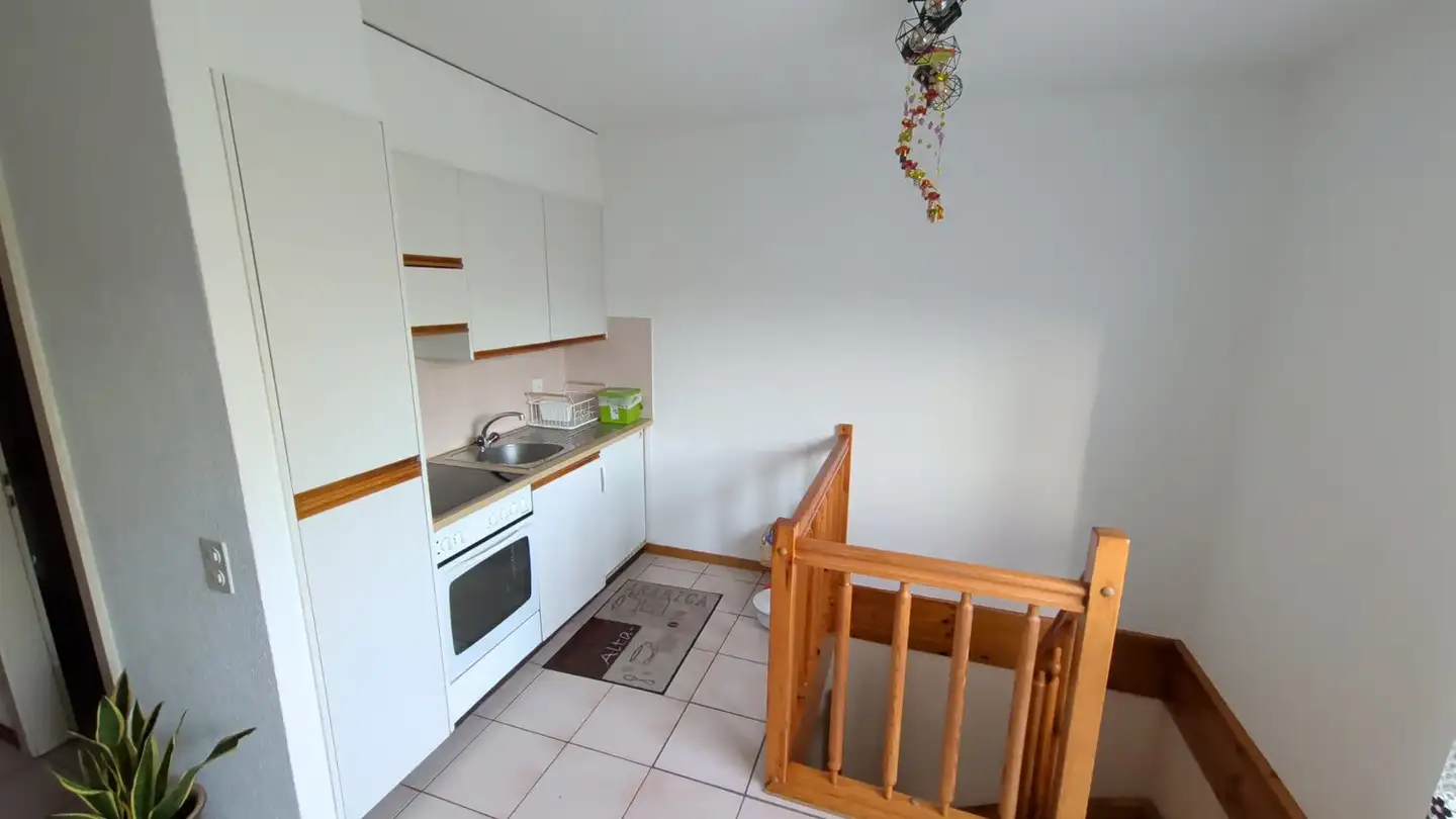 Apartment for rent - Avenue Du Grand-Champsec 20d, 1950 Sion - Photo 2