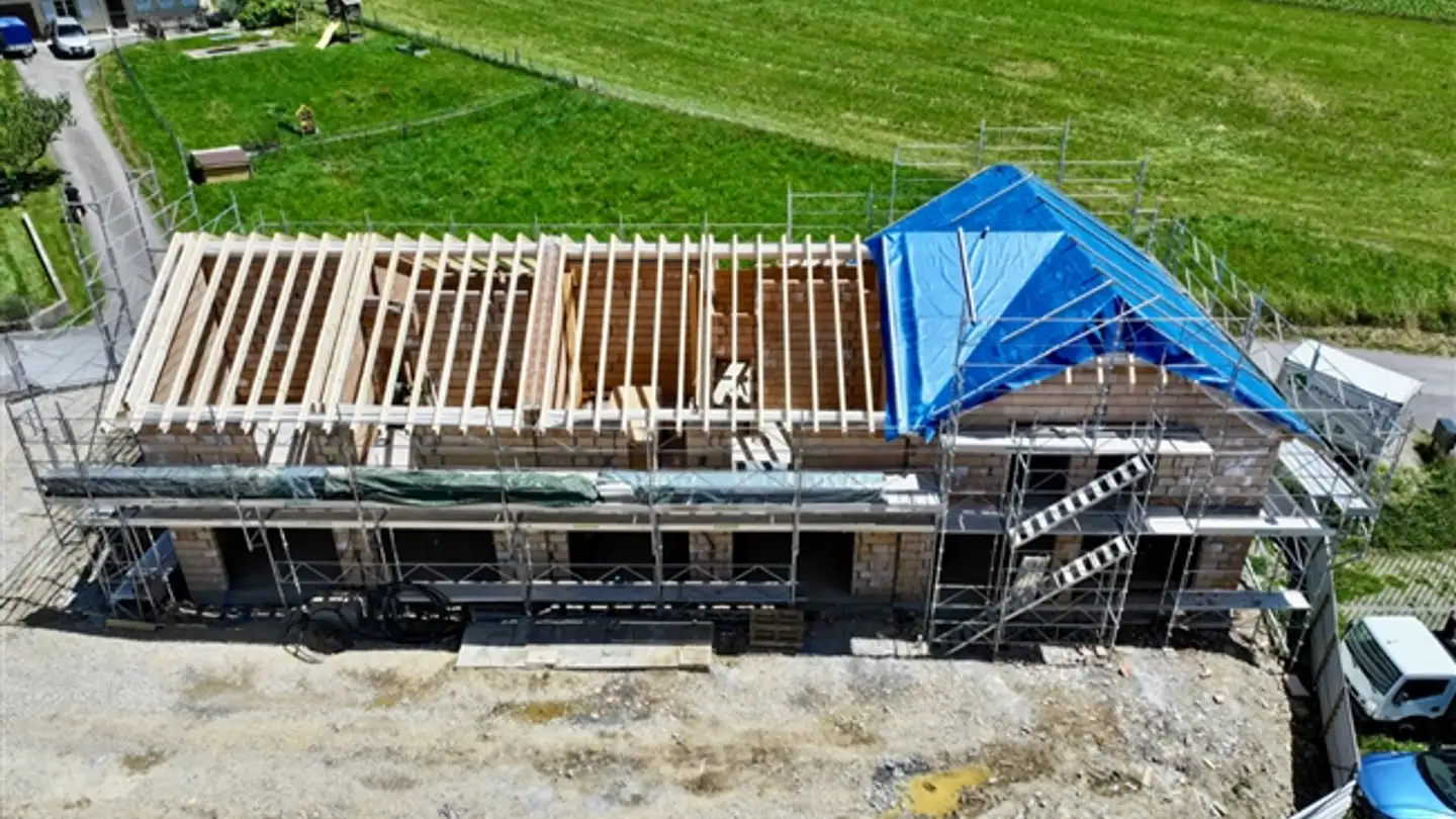 Casa a schiera in vendita - 1648 Hauteville - Foto 3